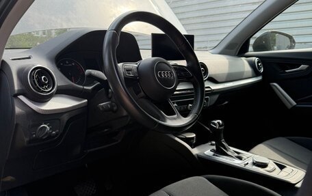 Audi Q2 I, 2022 год, 2 000 000 рублей, 7 фотография