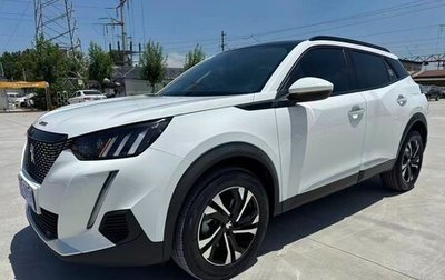 Peugeot 2008 II, 2022 год, 1 300 000 рублей, 1 фотография