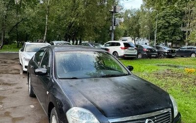 Nissan Teana, 2007 год, 370 000 рублей, 1 фотография