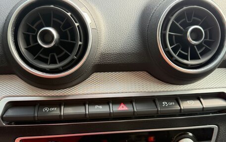 Audi Q2 I, 2022 год, 2 000 000 рублей, 10 фотография