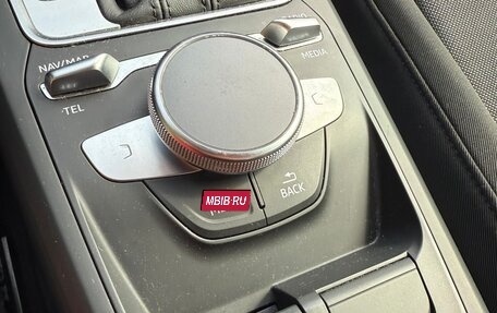 Audi Q2 I, 2022 год, 2 000 000 рублей, 9 фотография