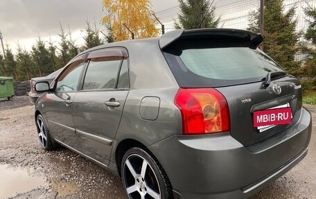 Toyota Corolla, 2006 год, 750 000 рублей, 5 фотография