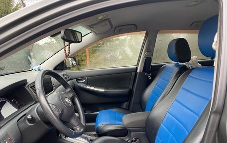 Toyota Corolla, 2006 год, 750 000 рублей, 7 фотография