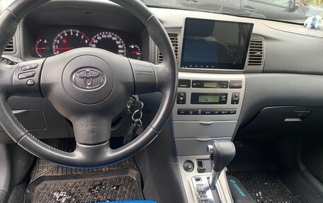 Toyota Corolla, 2006 год, 750 000 рублей, 6 фотография
