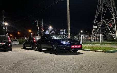 Subaru Legacy IV, 2007 год, 1 200 000 рублей, 10 фотография