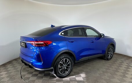 Haval F7x I, 2023 год, 2 290 000 рублей, 6 фотография