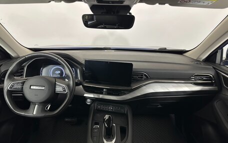 Haval F7x I, 2023 год, 2 290 000 рублей, 7 фотография