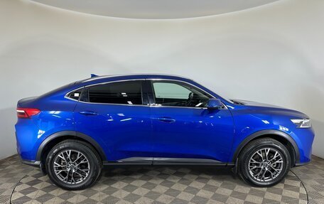 Haval F7x I, 2023 год, 2 290 000 рублей, 4 фотография