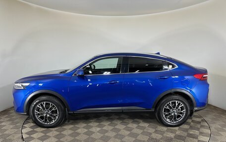 Haval F7x I, 2023 год, 2 290 000 рублей, 5 фотография