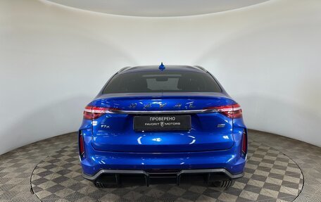 Haval F7x I, 2023 год, 2 290 000 рублей, 3 фотография