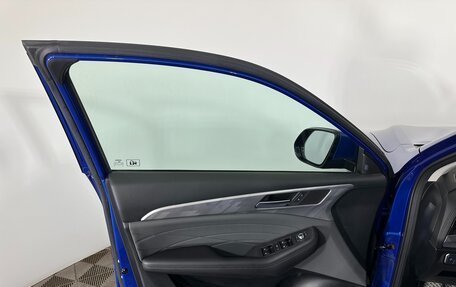 Haval F7x I, 2023 год, 2 290 000 рублей, 8 фотография