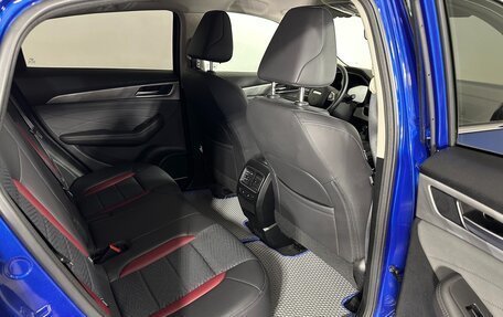 Haval F7x I, 2023 год, 2 290 000 рублей, 16 фотография