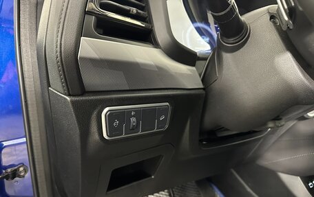 Haval F7x I, 2023 год, 2 290 000 рублей, 9 фотография
