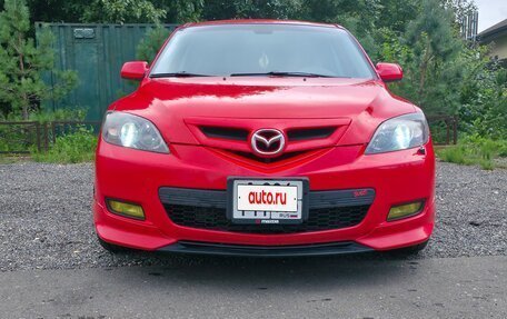 Mazda 3, 2006 год, 550 000 рублей, 3 фотография