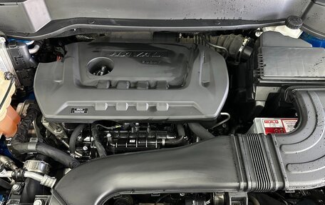 Haval F7x I, 2023 год, 2 290 000 рублей, 17 фотография