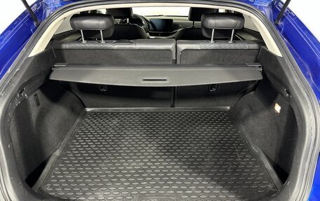 Haval F7x I, 2023 год, 2 290 000 рублей, 18 фотография