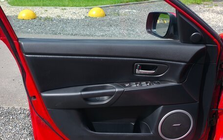 Mazda 3, 2006 год, 550 000 рублей, 8 фотография