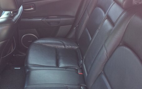 Mazda 3, 2006 год, 550 000 рублей, 16 фотография