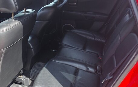 Mazda 3, 2006 год, 550 000 рублей, 15 фотография