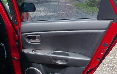 Mazda 3, 2006 год, 550 000 рублей, 11 фотография