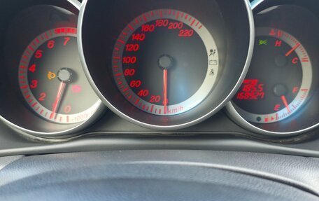 Mazda 3, 2006 год, 550 000 рублей, 19 фотография