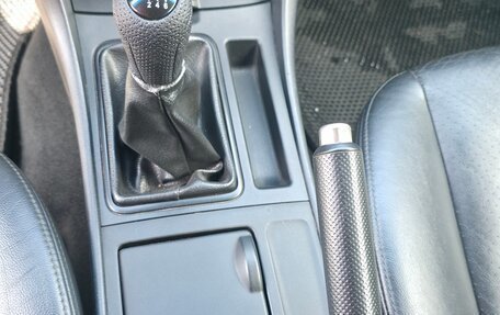 Mazda 3, 2006 год, 550 000 рублей, 20 фотография