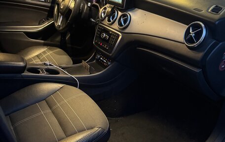 Mercedes-Benz CLA, 2014 год, 1 110 000 рублей, 5 фотография