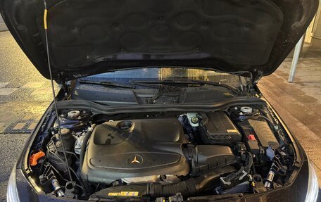 Mercedes-Benz CLA, 2014 год, 1 110 000 рублей, 7 фотография