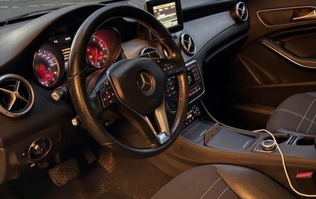 Mercedes-Benz CLA, 2014 год, 1 110 000 рублей, 6 фотография