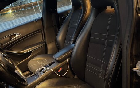 Mercedes-Benz CLA, 2014 год, 1 110 000 рублей, 8 фотография