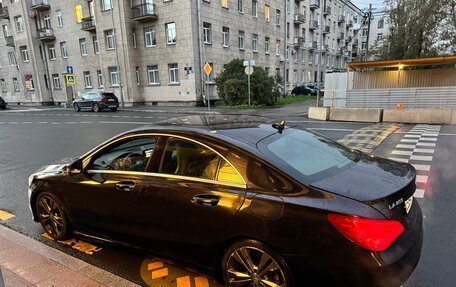 Mercedes-Benz CLA, 2014 год, 1 110 000 рублей, 4 фотография