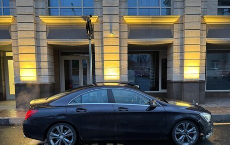 Mercedes-Benz CLA, 2014 год, 1 110 000 рублей, 2 фотография