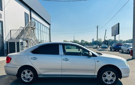 Toyota Premio, 2006 год, 809 000 рублей, 7 фотография