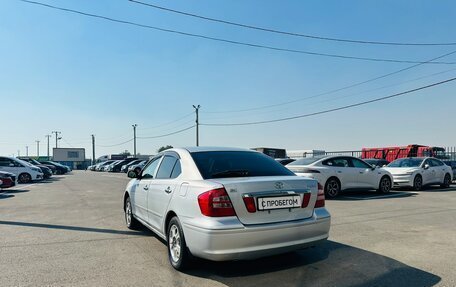 Toyota Premio, 2006 год, 809 000 рублей, 4 фотография