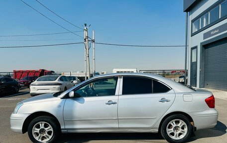 Toyota Premio, 2006 год, 809 000 рублей, 3 фотография