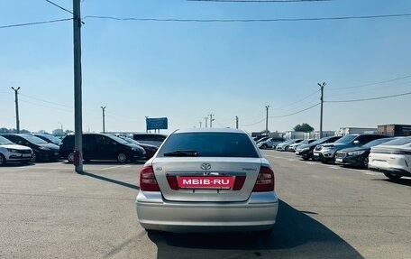 Toyota Premio, 2006 год, 809 000 рублей, 5 фотография