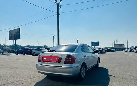 Toyota Premio, 2006 год, 809 000 рублей, 6 фотография