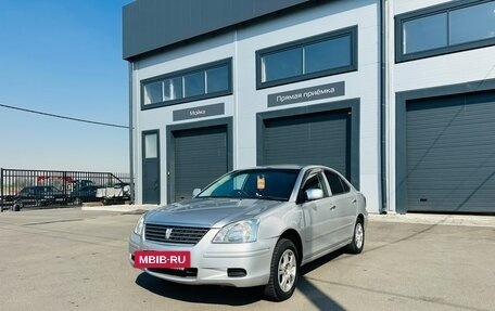 Toyota Premio, 2006 год, 809 000 рублей, 2 фотография