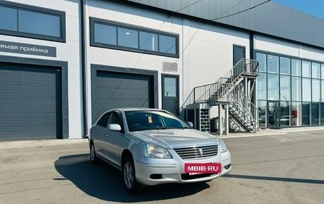 Toyota Premio, 2006 год, 809 000 рублей, 8 фотография