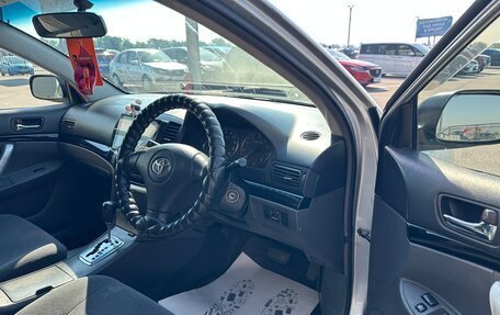Toyota Premio, 2006 год, 809 000 рублей, 10 фотография