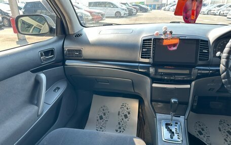 Toyota Premio, 2006 год, 809 000 рублей, 14 фотография