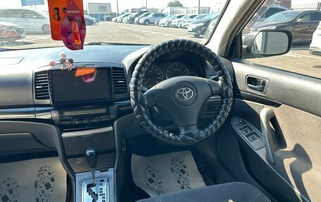Toyota Premio, 2006 год, 809 000 рублей, 15 фотография