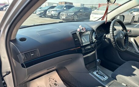 Toyota Premio, 2006 год, 809 000 рублей, 13 фотография
