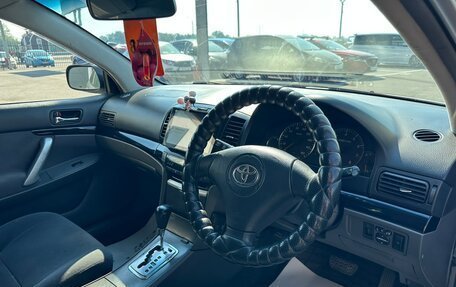 Toyota Premio, 2006 год, 809 000 рублей, 11 фотография