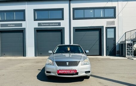Toyota Premio, 2006 год, 809 000 рублей, 9 фотография