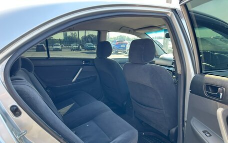 Toyota Premio, 2006 год, 809 000 рублей, 19 фотография
