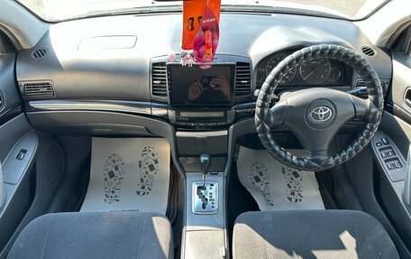 Toyota Premio, 2006 год, 809 000 рублей, 16 фотография