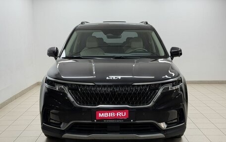 KIA Carnival, 2021 год, 3 750 000 рублей, 2 фотография