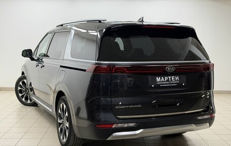 KIA Carnival, 2021 год, 3 750 000 рублей, 6 фотография