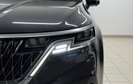 KIA Carnival, 2021 год, 3 750 000 рублей, 8 фотография